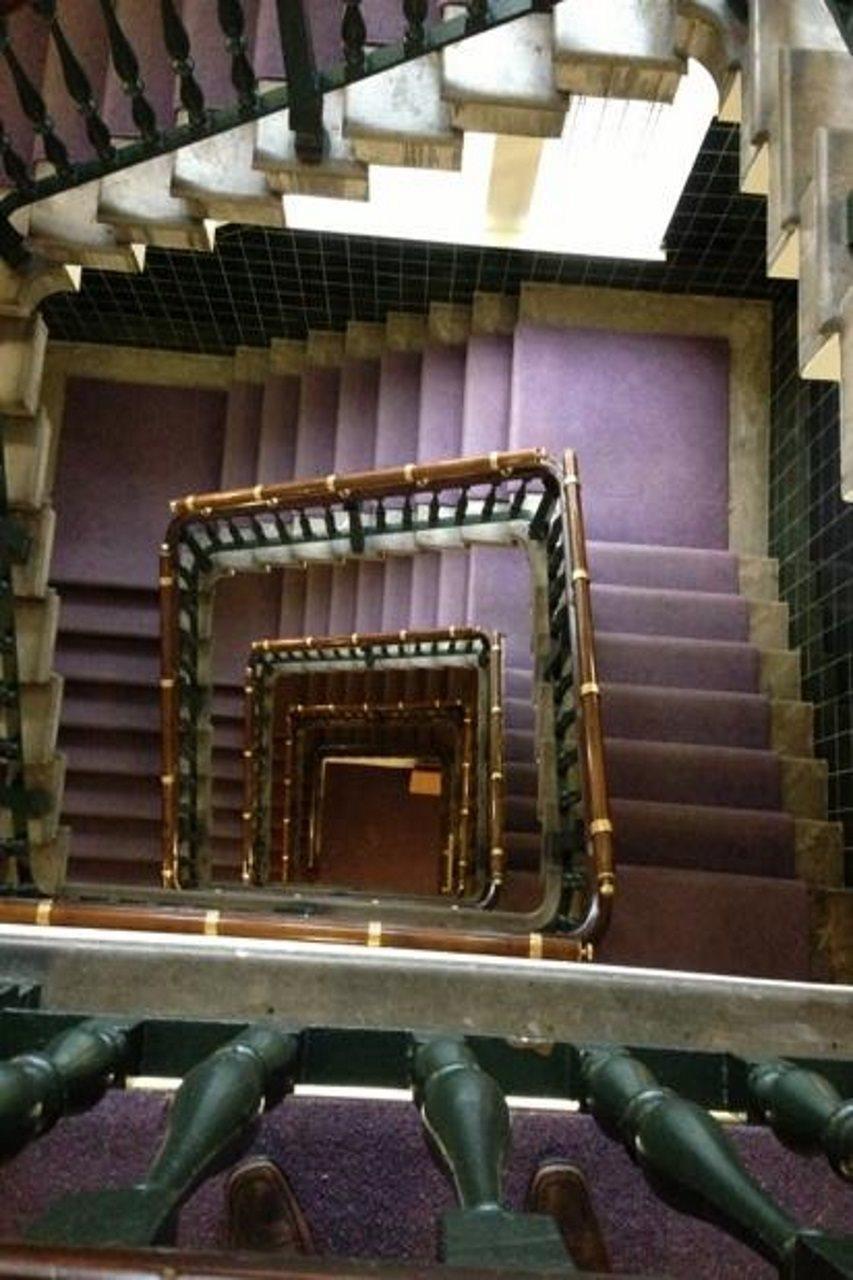 Premier Inn Newcastle Quayside 외부 사진