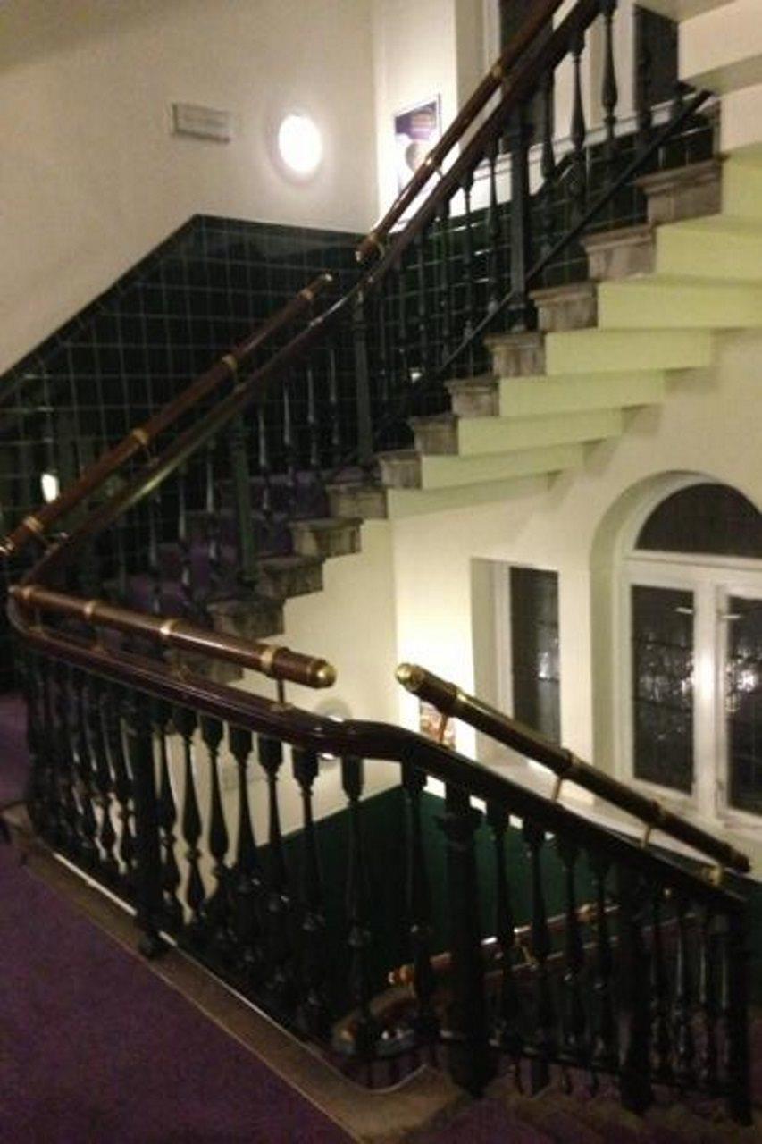Premier Inn Newcastle Quayside 외부 사진