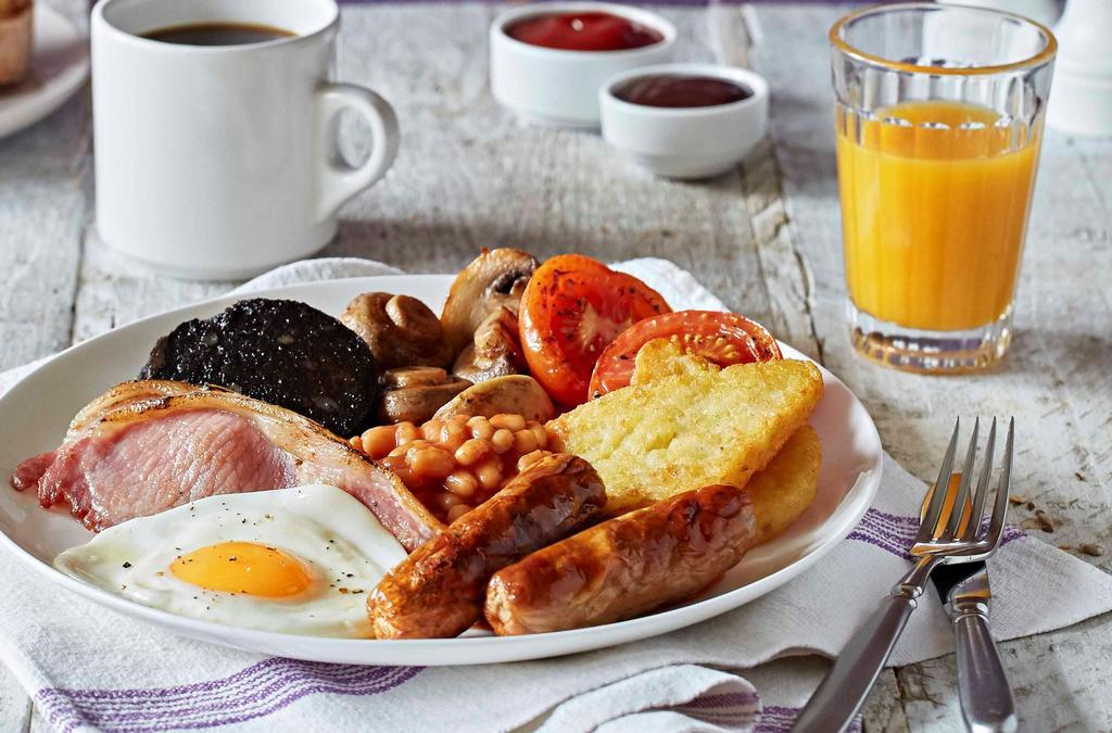 Premier Inn Newcastle Quayside 외부 사진